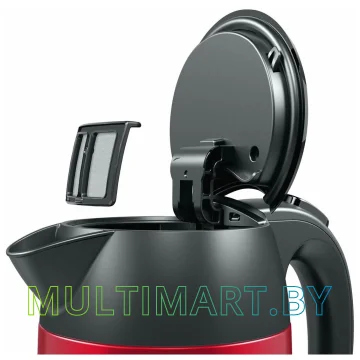 Электрочайник Bosch TWK3P424 картинка 2